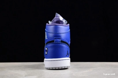 Hyperoad Air Low Jordan Zion “Voodoo” OG Williamson 1 x 1206